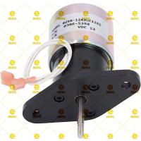 0250-12A2UC11S1 / SELENOID