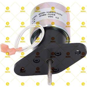0250-12A2UC11S1 / SELENOID