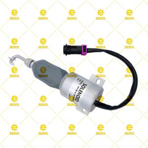 05CF26 / 12 V  / SELENOID