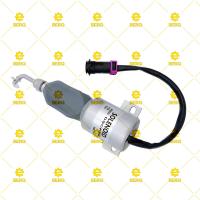 05CF26 / 24 V / SELENOID