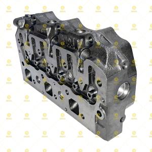 111011120 / SİLİNDİR KAPAĞI