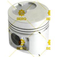 115016807 / 84 MM +1,00 / PISTON+SEKMAN 