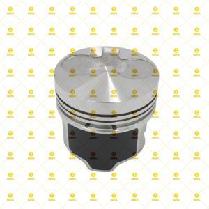 115017621 / 115017620 / 77 MM +0,50 / PİSTON