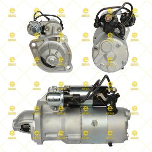 12187645 / 12V / MARŞ MOTORU