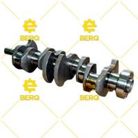 12272491 / GM1176-1 / KRANK MİLİ
