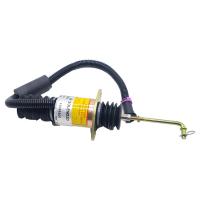 1309205 / 24 V / SELENOID