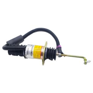 1309205 / 24 V / SELENOID