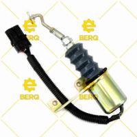 1751ES RSV / SELENOID