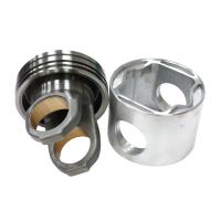 1836320C1 / 1833433C1 / 116,58 MM STD / PİSTON STD