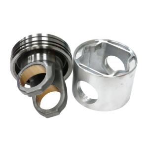 1836320C1 / 1833433C1 / 116,58 MM STD / PİSTON STD
