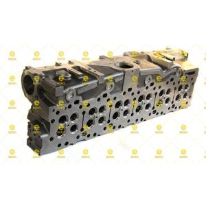 2454324 / CYLINDER HEAD - CAT C15- C16 -C18