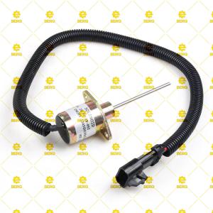 25-38109-05Z / SELENOID