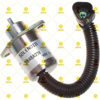 2848A278 / SELENOID
