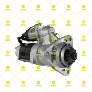 2873K116 / 24V 12DİŞ / MARŞ MOTORU 