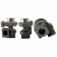 318279/ TURBO CHARGER