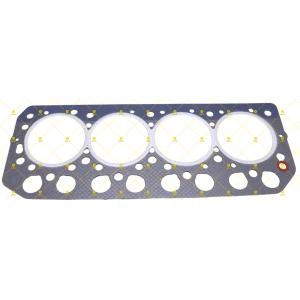 31A01-33300 / MITSUBISHI S4L SİLİNDİR KAPAK CONTASI
