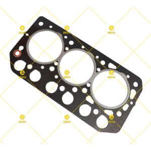 31B01-23200 - S3L, S3L2 / SİLİNİR KAPAK CONTASI