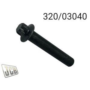 320/03040 / KOL CİVATASI 