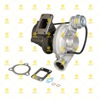 320/06047 / TURBOCHARGER