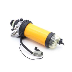 320/07280 / MAZOT FİLTRE KOMPLE