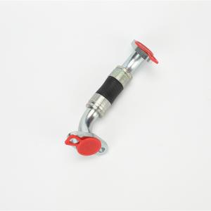 3584A001 / TURBO ARA BORU
