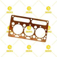 36812127 / MF-135 / SİLİNDİR KAPAK CONTA
