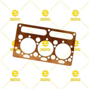 36812127 / MF-135 / SİLİNDİR KAPAK CONTA