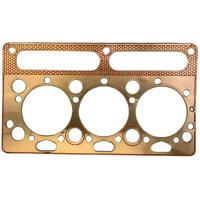 3681E006 / MF-240 / SİLİNDİR KAPAK CONTA 