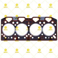 3681E042 / SİLİNDİR KAPAK CONTA