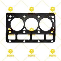 3681E048 / SİLİNDİR KAPAK CONTA / CP 903,27