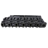 3913391 / 6BTA 5,9 SİLİNDİR KAPAĞI 