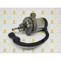 4103812 / FL-2011 / SELENOID