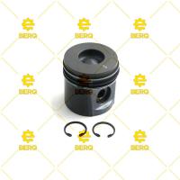 4115P015 / 105 MM STD / PİSTON STD