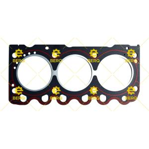 4178854 / SİLİNDİR KAPAK CONTASI 