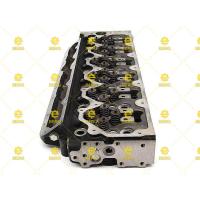 4181v058 Silindir Kapağı PERKİNS
