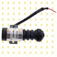 4234373 / 12 V / SELENOID