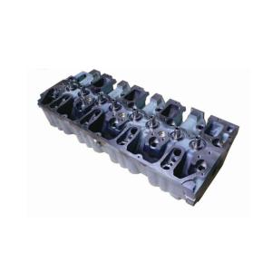 4258234 / BF6M1013 SİLİNDİR KAPAĞI 