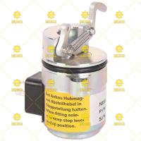 4272733/STOP SOLENOIDI KABLOSIZ