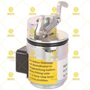 4272733/STOP SOLENOIDI KABLOSIZ