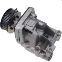 4280145 / OIL PUMP