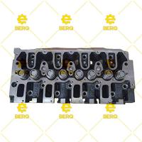 4285384 / BF4M2012 SİLİNDİR KAPAĞI