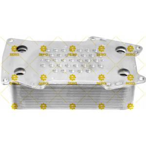 4900206 / YAĞ SOĞUTUCU