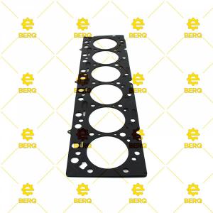4932210 / SİLİNDİR KAPAK CONTA
