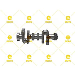 62280140033 / GM1150-1 / KRANK MİLİ
