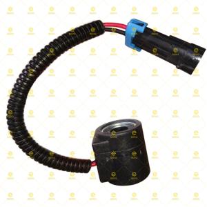 6309311 - SOLENOID VALVE BOBINE