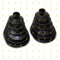 6532127 - RUBBER STEERİNG BOOT