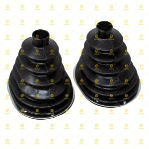 6532127 - RUBBER STEERİNG BOOT