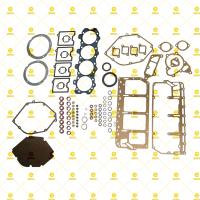 657-34281 / LPW-4 / FULL TAKIM CONTA