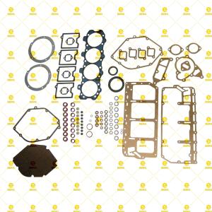 657-34281 / LPW-4 / FULL TAKIM CONTA