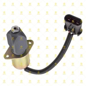 6577503 - SHUTOFF STOP SOLENOID